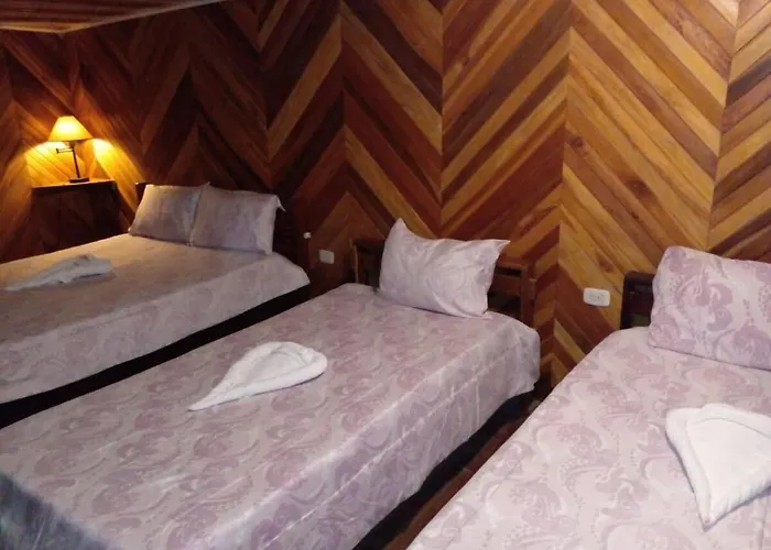 Ferienhaus Almendro House Playa *